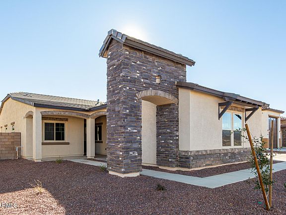 3rd image of 17209 W MANZANITA Drive