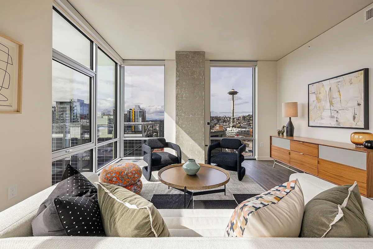 Building Photo - The Confidential