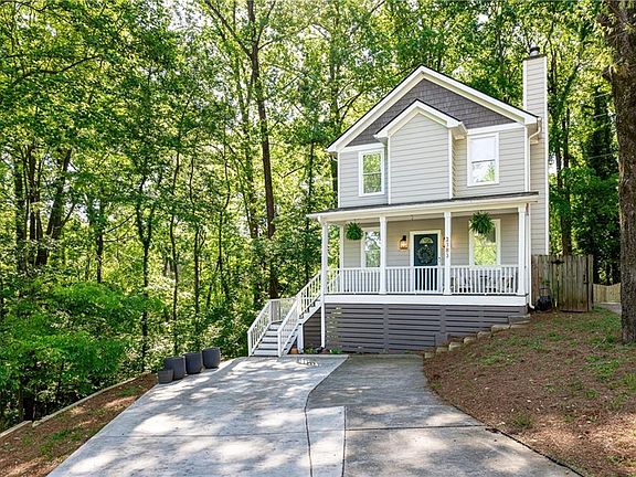 2nd image of 2383 Bernard Rd NW