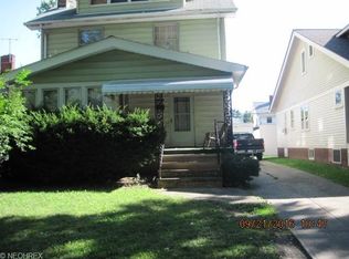 3351 W 129th St, Cleveland, OH 44111