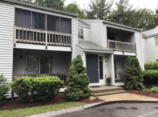 6 Ternbury Sq #2F, Nashua, NH 03060