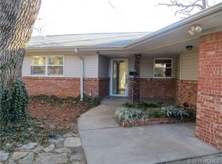 3616 E 56th St S, Tulsa, OK 74135