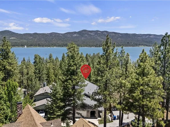 40258 Narrow Ln, Big Bear Lake, CA 92315