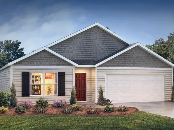 3089 Hickory Ridge Trl, Moore, SC 29369