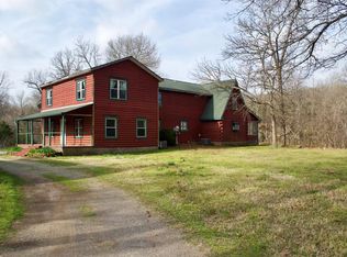 50930 W 11th St, Jennings, OK 74038