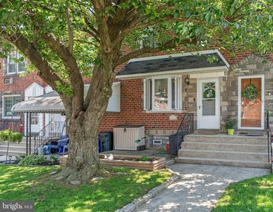 3022 Tremont St, Philadelphia, PA, 19136
