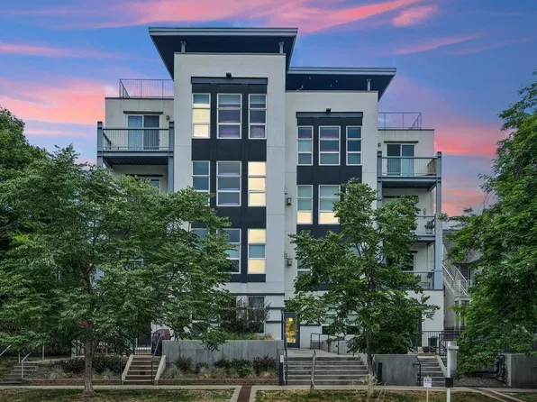1738 N Franklin St #3D, Denver, CO 80218