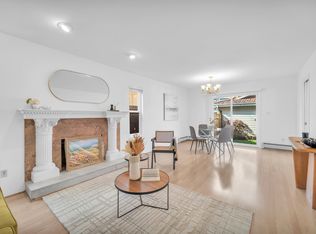 8377 Shaughnessy St, Vancouver, BC V6P 3Y1