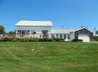 566 Salt Springville Rd, Fort Plain, NY 13339