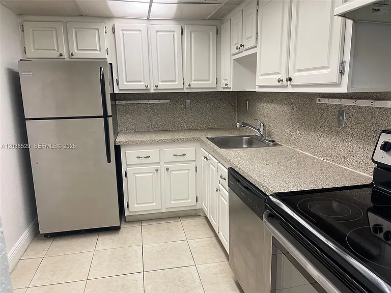 1805 Sans Souci Blvd #113 — Photo 16