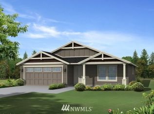 4729 W Tanager St, Moses Lake, WA 98837