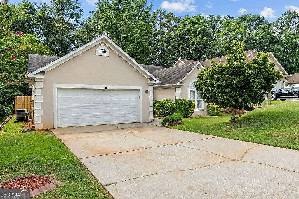 2361 Georgia Ln, Snellville, GA 30078 | Zillow