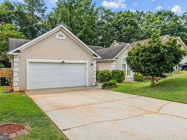 2361 Georgia Ln, Snellville, GA 30078