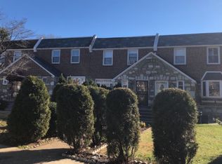 144 Covington Rd, Philadelphia, PA 19120