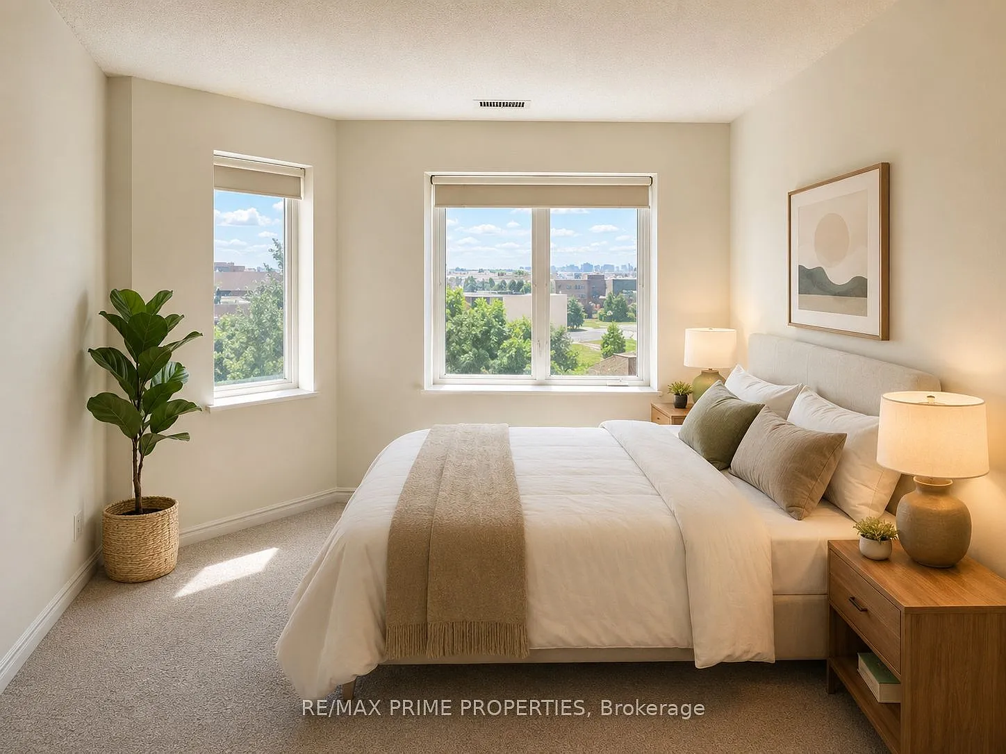 2 bed, $2,600 — Photo 3