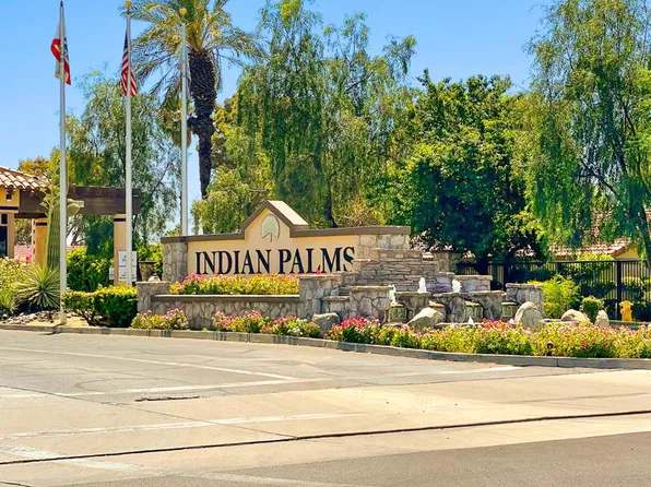 82567 Avenue 48 APT 1, Indio, CA 92201
