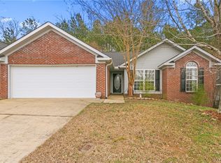 4923 Cambridge Dr, Northport, AL 35473