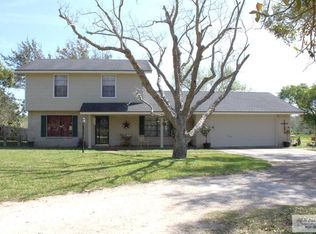 33501 Fm 1577, San Benito, TX 78586