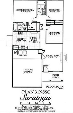2nd image of 811 Villas Del Este Rd