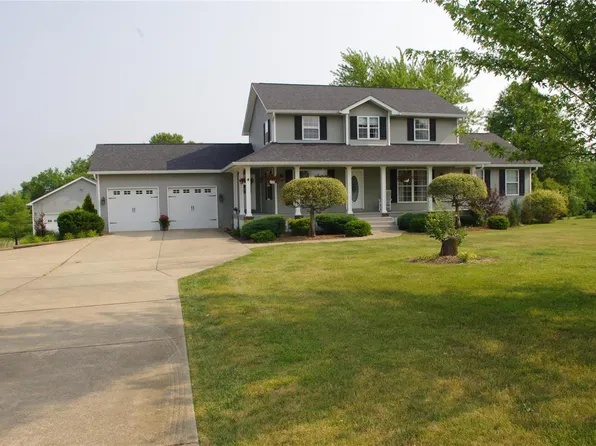 184 Meadow Ridge Dr, Troy, MO 63379