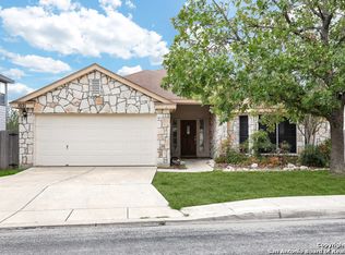1021 Lynx Bnd, San Antonio, TX 78251