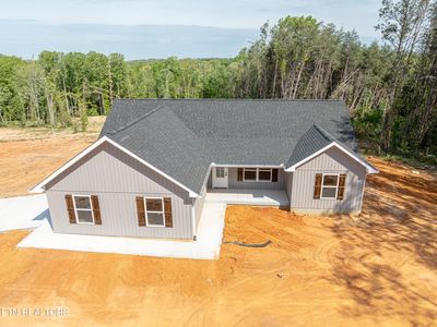 128 Little Donnie Way, Maryville, TN, 37801
