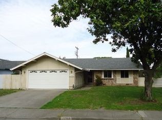 1768 Elm St, Fairfield, CA 94533