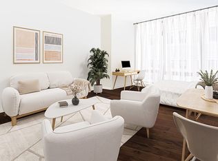 40 Broad St #21C, New York, NY 10004