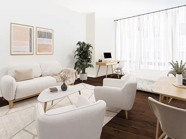 40 Broad St #21C, New York, NY 10004