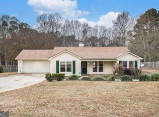 325 Timberridge Ln, Auburn, GA 30011