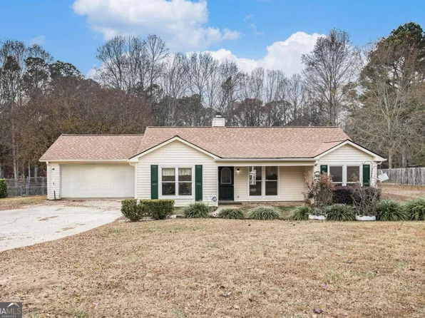 325 Timberridge Ln, Auburn, GA 30011