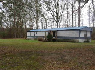 157 Maple St, Florence, MS 39073