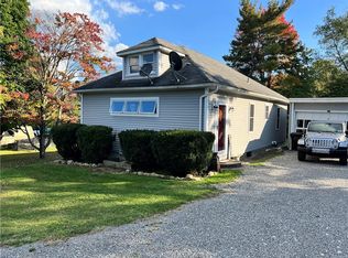 3 Kenmore Rd, Greenville, PA 16125