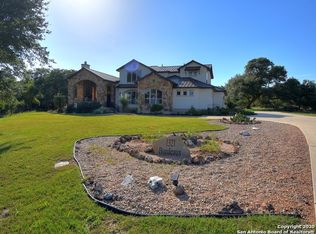 1321 Bordeaux Ln, New Braunfels, TX 78132