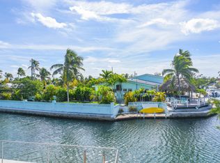 10 Cormorant Ln, Key West, FL 33040