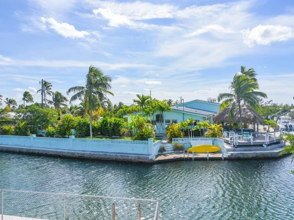 10 Cormorant Ln, Key West, FL 33040
