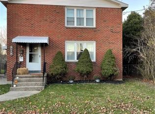 878 Falcon Dr, Depew, NY 14043
