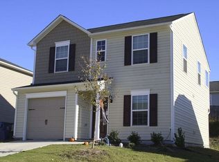 1907 Buffalo Way, Durham, NC 27704