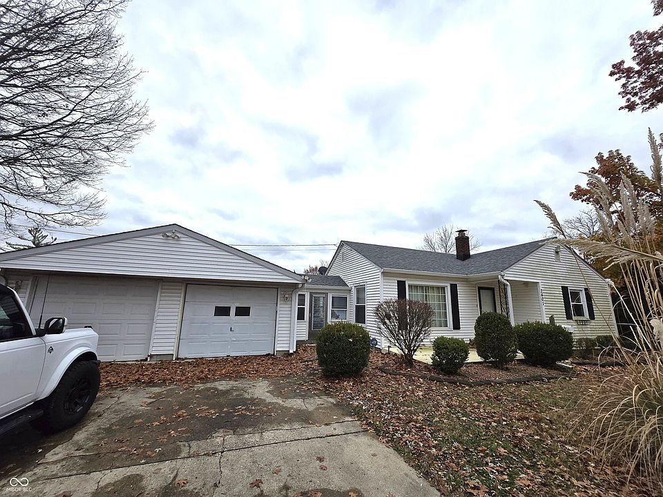 1st image of 3401 S New Jersey St