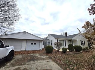 3401 S New Jersey St, Indianapolis, IN 46227