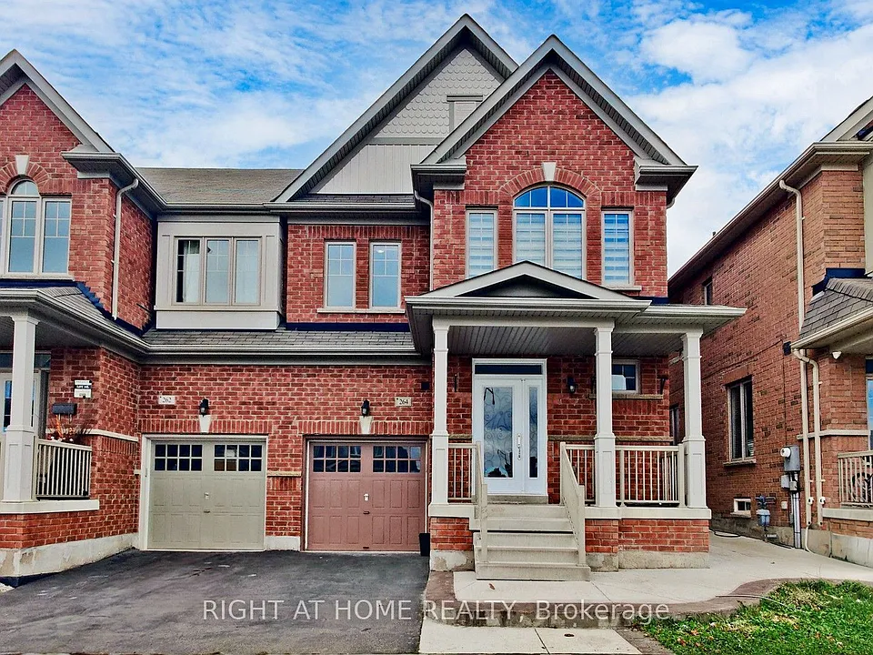 264 Robert Parkinson Dr #BASEMENT