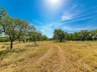 1805 Performer Rd, Spicewood, TX 78669