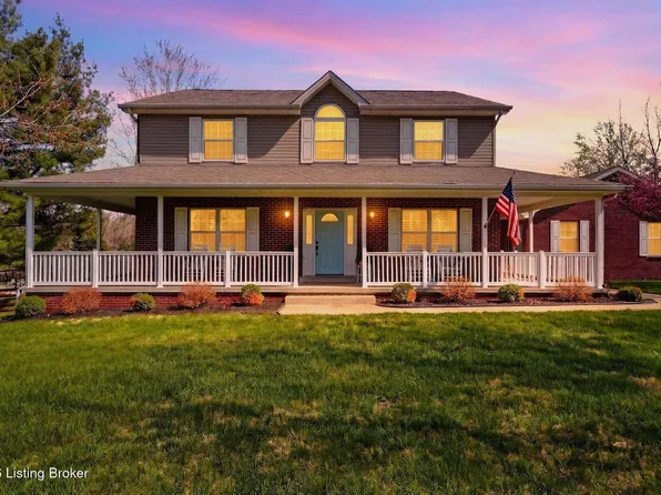 145 Stony Point Ct, Elizabethtown, KY 42701