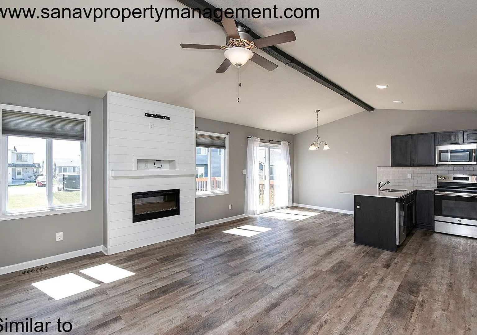 New Single Family Home - Waukee — Photo 2