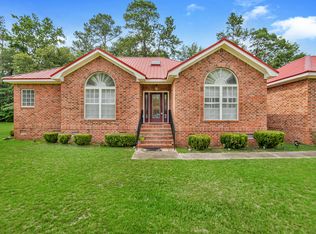 326 Locust St, Walterboro, SC 29488