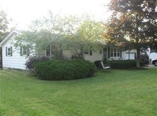 5349 Pierce Rd, Warren, OH 44481