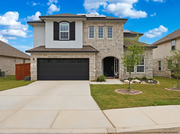 25028 Las Pilas, San Antonio, TX 78261