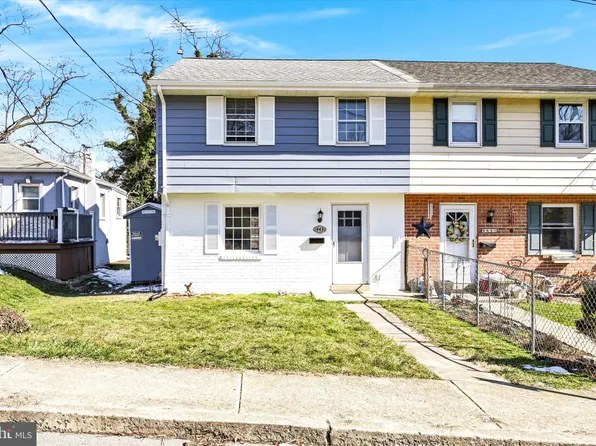 443 Hillside Ave, Lancaster, PA 17603