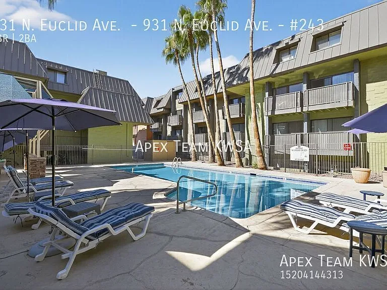 931 N Euclid Ave #243 — Photo 34