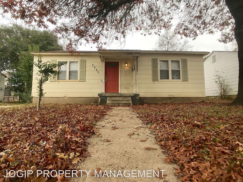 1st image of 3543 Gaspar Dr